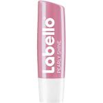 Crayons Labello rose pastel finis brillant á lèvres sans huile minérale pour les lèvres en promo 