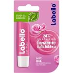 Labello Soft Rose 5,5 ml 1 pièce