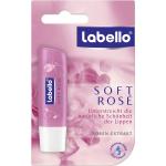 Labello Soft Rosé baume à lèvres 4.8 g
