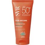 laboratoires svr - Sun Secure Blur Sans Parfum SPF50+ 50ml Solaire