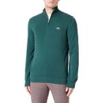 Pullovers Lacoste en jersey bio Taille S look fashion pour homme 