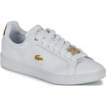 Lacoste Baskets basses CARNABY PRO Lacoste