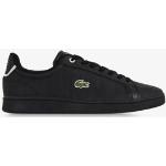 Chaussures Lacoste Carnaby noires Pointure 40 pour homme 