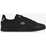 Chaussures Lacoste Carnaby noires Pointure 42 pour homme 