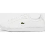 Baskets  Lacoste Carnaby blanches Pointure 35 