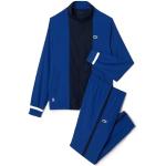Survêtements Lacoste bleu marine Taille XS look fashion pour homme 
