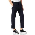 Pantalons chino Lacoste tapered stretch Taille XL look fashion pour homme 