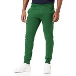 Joggings Lacoste verts bio Taille 4 XL look fashion pour homme en promo 