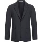Blazers Lacoste bleus made in France pour homme 