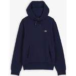 Lacoste Hoodie Classic Logo marine xs homme