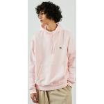Sweats Lacoste Classic roses Taille M pour homme 