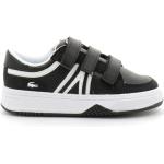 Chaussures de sport Lacoste noires Pointure 25 pour enfant 