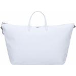 Lacoste L.12.12 Concept Sac de shopper 42.5 cm blanc (TAS006767)