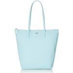 Lacoste L.12.12 Concept Vertical Shopping Bag Clearwater
