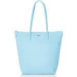 Lacoste L.12.12 Concept Vertical Shopping Bag Nattier