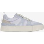 Chaussures Lacoste blanches Pointure 36 pour femme 