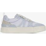 Chaussures Lacoste blanches Pointure 37 pour femme 
