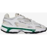 Chaussures Lacoste blanches Pointure 44 pour homme 
