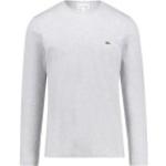 Lacoste Manches longues TH2040 Gris Regular Fit 6