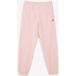 Joggings Lacoste Classic roses Taille S pour homme 