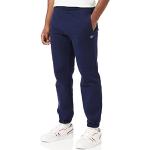 Pantalons droits Lacoste bio Taille 5 XL look fashion pour homme en promo 