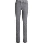 Jeans skinny Lacoste gris en coton pour femme 