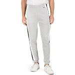 Survêtements Lacoste blancs Taille XL look color block pour homme en promo 