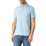 Polos unis Lacoste Taille 3 XL look fashion pour homme 