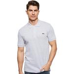 Lacoste Polo Slim Fit Homme , Gris (Money China), S