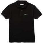 Polos Lacoste noirs enfant Taille 2 ans look fashion 