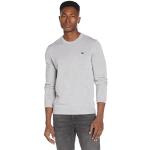 Lacoste Pull-Over Regular Fit Homme , Argent Chine, 5XL