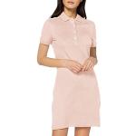 Robes stretch Lacoste look fashion pour femme 