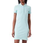 Robes stretch Lacoste Taille S look fashion pour femme 