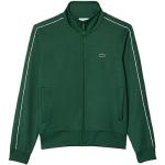 Lacoste SH1457 Sweatshirt, Vert, M Men's