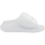 Tongs  Lacoste blanches Pointure 40,5 