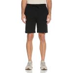 Shorts de tennis Lacoste noirs en coton mélangé Taille XL look fashion pour homme 