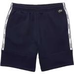 Shorts Lacoste bleus Taille XL look casual 