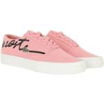 Lacoste Sneakers, Jump Serve Lace en pink - pour dames