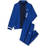 Survêtements Lacoste bleu marine Taille 6 ans look sportif pour garçon de la boutique en ligne Amazon.fr 
