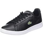 Chaussures de sport Lacoste Carnaby Pointure 44 look fashion pour homme 