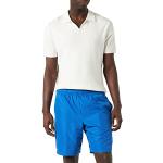 Bermudas Lacoste en taffetas Taille XL look fashion pour homme en promo 