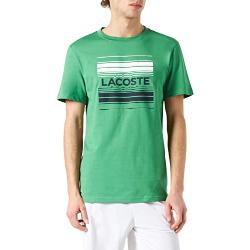 Lacoste Sport TH0851 Polo, Cerfeuil, XS Homme