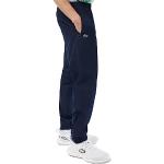 Lacoste Sport Pantalon de Survêtement Relaxed Fit Homme , Marine, XL