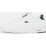 Chaussures de basketball  Lacoste blanches Pointure 38 