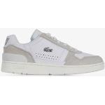 Chaussures Lacoste blanches Pointure 38 pour femme 
