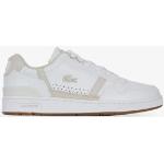 Chaussures Lacoste blanches Pointure 40 pour homme 