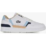 Chaussures Lacoste blanches Pointure 42 pour homme 