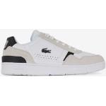 Chaussures Lacoste blanches Pointure 44 pour homme 