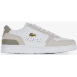 Chaussures Lacoste blanches Pointure 39 pour femme 