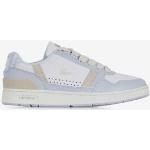 Chaussures Lacoste blanches Pointure 38 pour femme 
